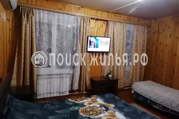 Частный сектор «Экзотический рай» Частный сектор «Экзотический рай»