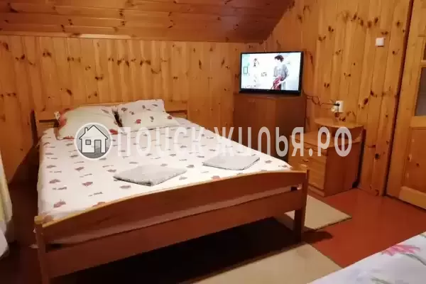 Частный сектор «Экзотический рай» Частный сектор «Экзотический рай»