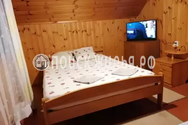 Частный сектор «Экзотический рай» Частный сектор «Экзотический рай»