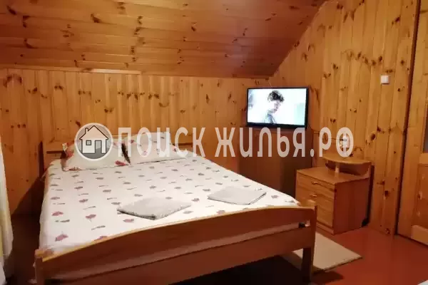 Частный сектор «Экзотический рай» Частный сектор «Экзотический рай»