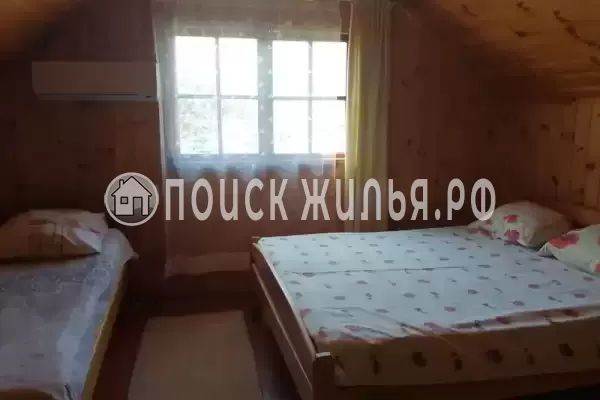 Частный сектор «Экзотический рай» Частный сектор «Экзотический рай»