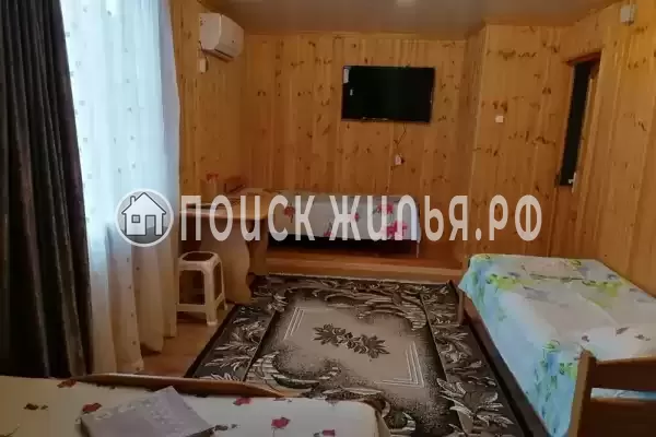 Частный сектор «Экзотический рай» Частный сектор «Экзотический рай»