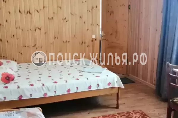 Частный сектор «Экзотический рай» Частный сектор «Экзотический рай»