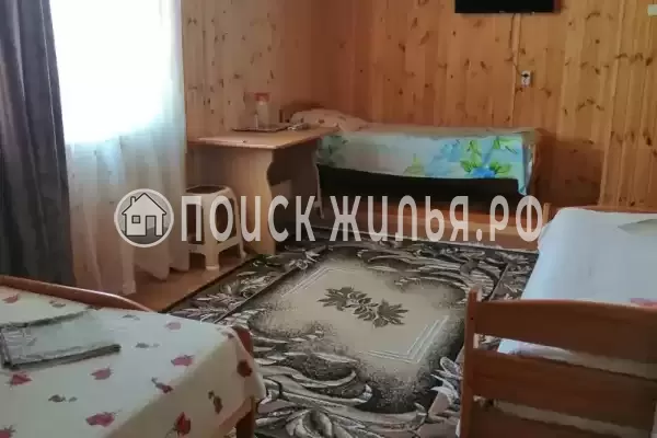 Частный сектор «Экзотический рай» Частный сектор «Экзотический рай»