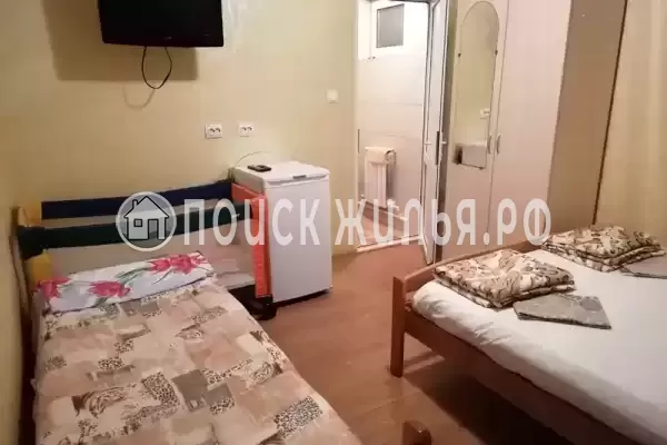 Частный сектор «Экзотический рай» Частный сектор «Экзотический рай»