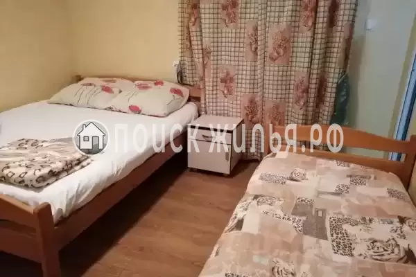 Частный сектор «Экзотический рай» Частный сектор «Экзотический рай»