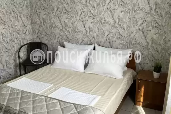 Частный сектор «Сибирячка» Частный сектор «Сибирячка»