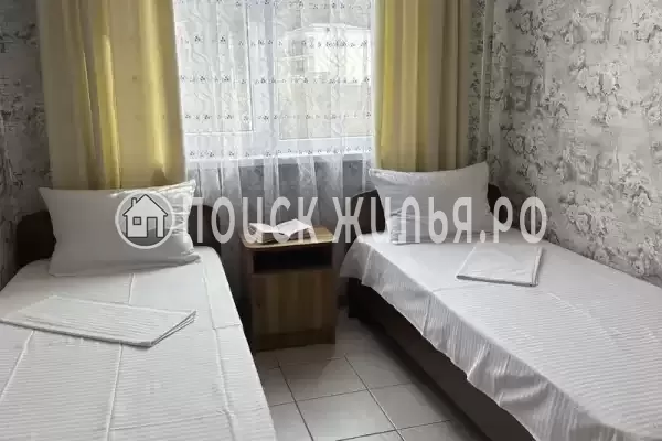 Частный сектор «Сибирячка» Частный сектор «Сибирячка»