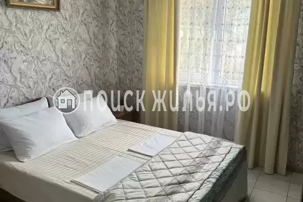 Частный сектор «Сибирячка» Частный сектор «Сибирячка»