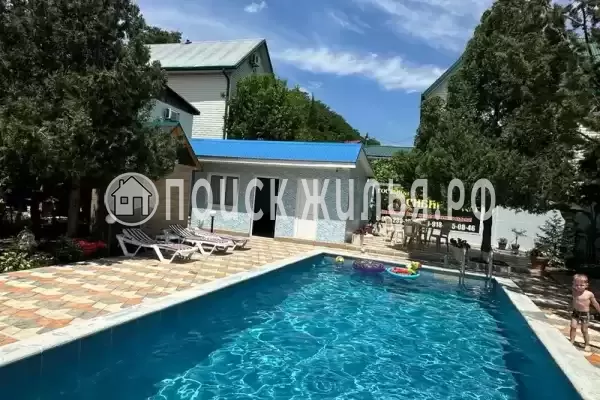 Частный сектор «Сибирячка» Частный сектор «Сибирячка»