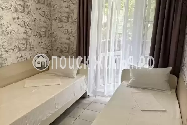 Частный сектор «Сибирячка» Частный сектор «Сибирячка»