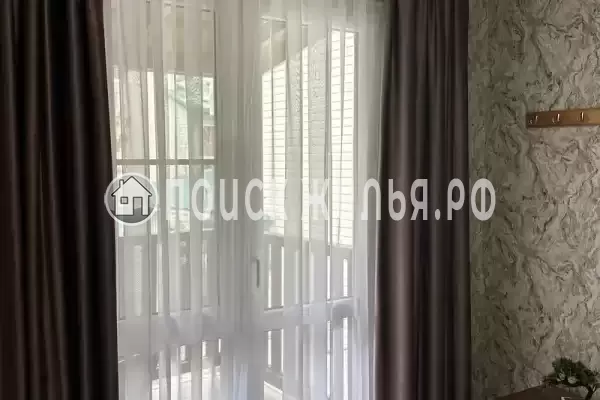 Частный сектор «Сибирячка» Частный сектор «Сибирячка»