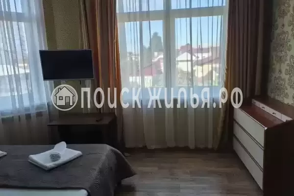 Гостевой дом «Абажур» Гостевой дом «Абажур»