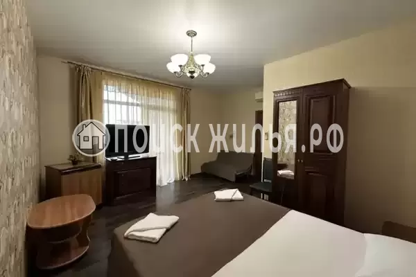 Гостевой дом «Абажур» Гостевой дом «Абажур»