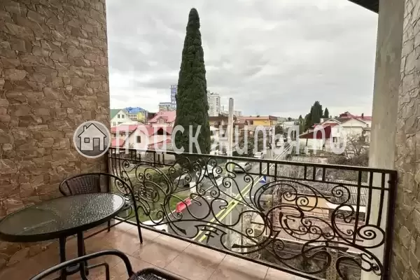 Гостевой дом «Абажур» Гостевой дом «Абажур»