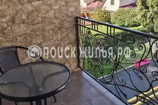 Гостевой дом «Абажур» Гостевой дом «Абажур»