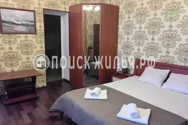 Гостевой дом «Абажур» Гостевой дом «Абажур»