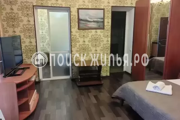 Гостевой дом «Абажур» Гостевой дом «Абажур»