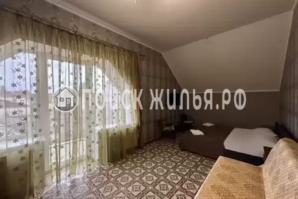 Гостевой дом «Абажур» Гостевой дом «Абажур»