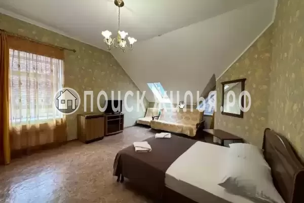 Гостевой дом «Абажур» Гостевой дом «Абажур»