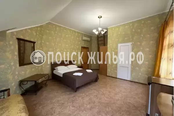 Гостевой дом «Абажур» Гостевой дом «Абажур»