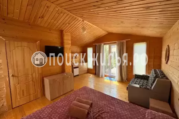 Частный сектор «Вилла Леон» Частный сектор «Вилла Леон»