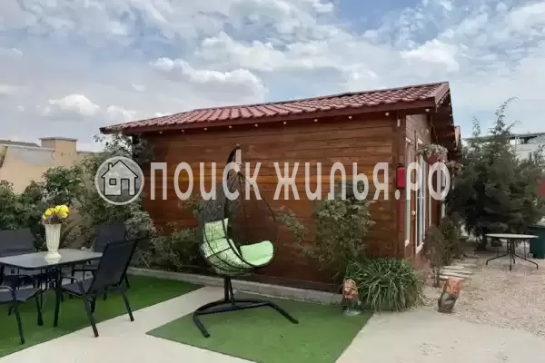 Частный сектор «Вилла Леон» Частный сектор «Вилла Леон»