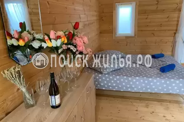 Частный сектор «Вилла Леон» Частный сектор «Вилла Леон»