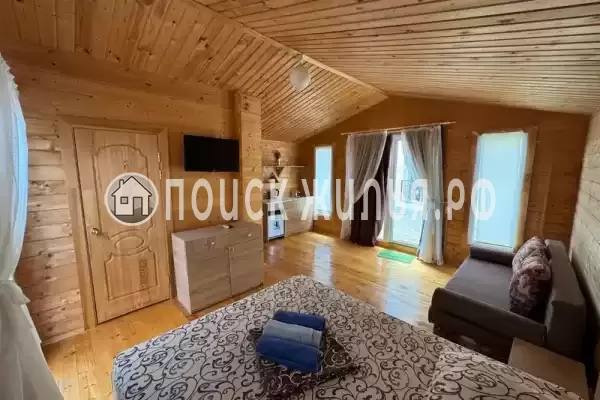 Частный сектор «Вилла Леон» Частный сектор «Вилла Леон»