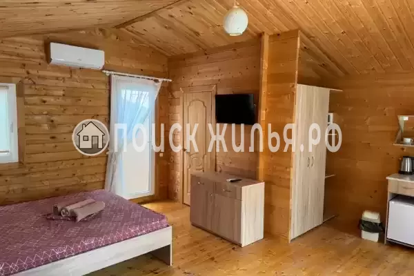 Частный сектор «Вилла Леон» Частный сектор «Вилла Леон»