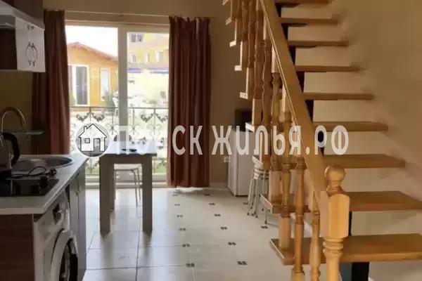 Частный сектор «Вилла Леон» Частный сектор «Вилла Леон»