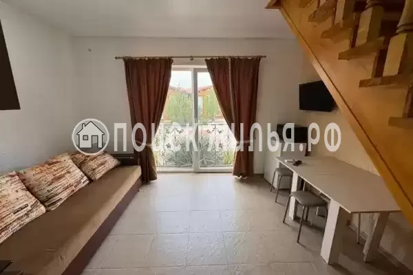 Частный сектор «Вилла Леон» Частный сектор «Вилла Леон»