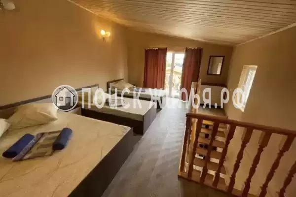 Частный сектор «Вилла Леон» Частный сектор «Вилла Леон»