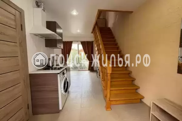 Частный сектор «Вилла Леон» Частный сектор «Вилла Леон»