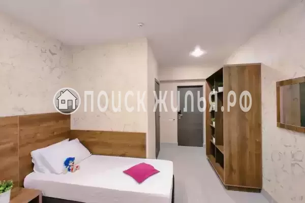 Отель «Антарес»