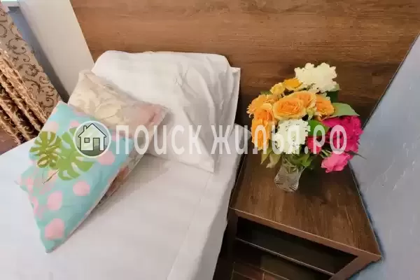 Отель «Антарес»