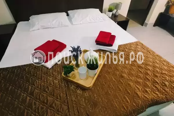 Отель «Антарес»