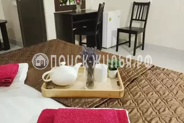 Отель «Антарес»