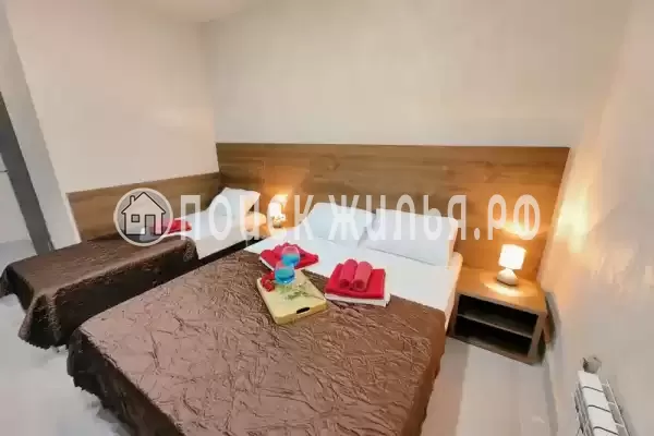 Отель «Антарес»