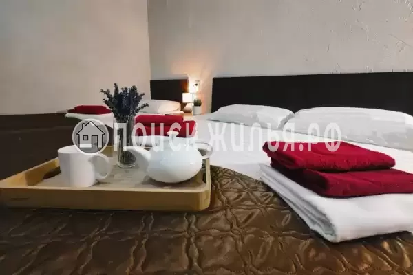 Отель «Антарес»