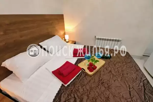 Отель «Антарес»