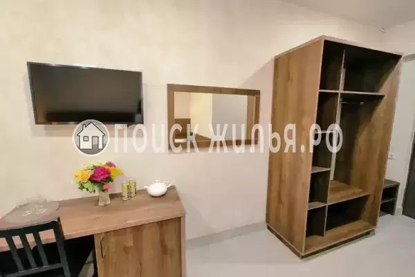 Отель «Антарес»