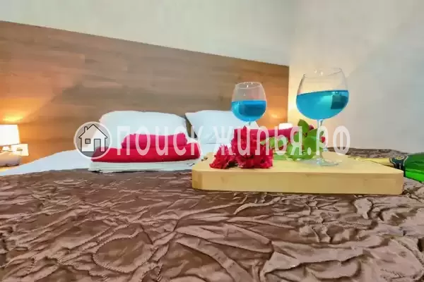 Отель «Антарес»