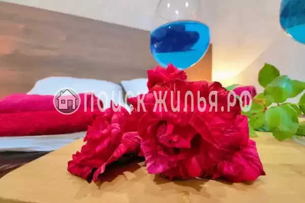 Отель «Антарес»