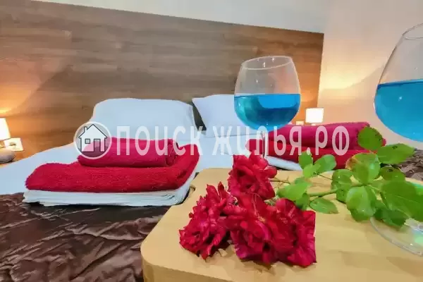 Отель «Антарес»