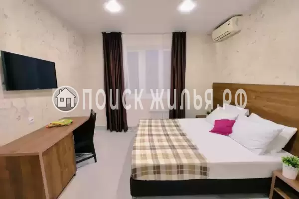 Отель «Антарес»