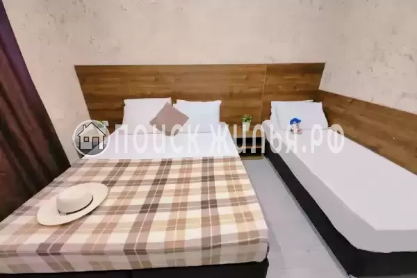 Отель «Антарес»