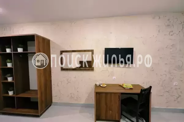 Отель «Антарес»