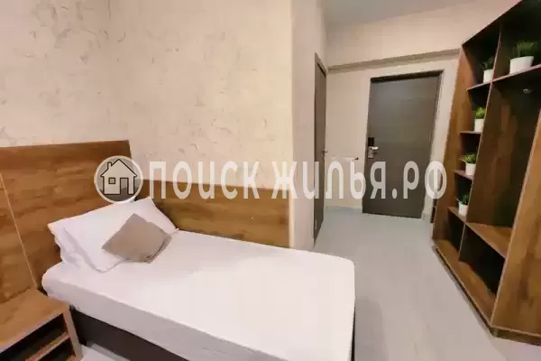 Отель «Антарес»