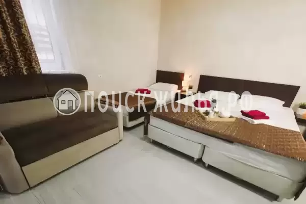 Отель «Антарес»